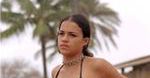 Michelle Rodriguez szybka i wściekła