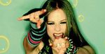 Telewizyjny chłopak Avril Lavigne
