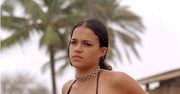 Michelle Rodriguez za kratkami