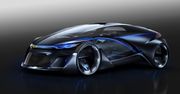Chevrolet-FNR - autonomiczny koncept, który nic nie wnosi