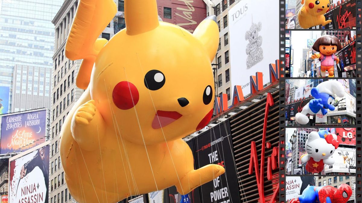 Biegaj za Pokemonami na zdrowie