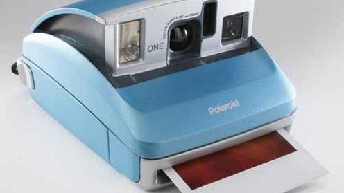 Polaroid powraca! 1