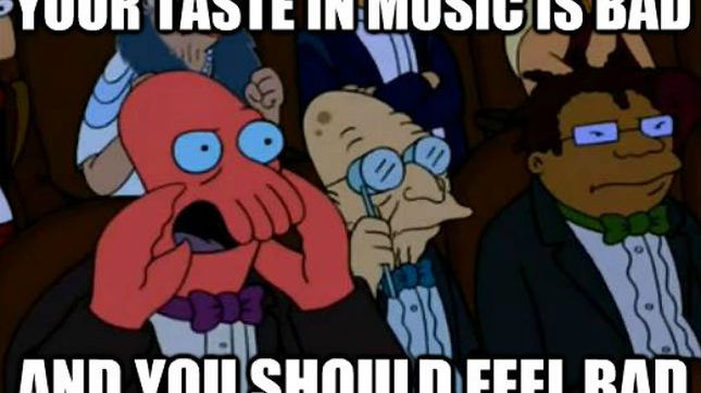 Chcecie posłuchać utworów, których nikt nie słuchał? Jest na to sposób! 1