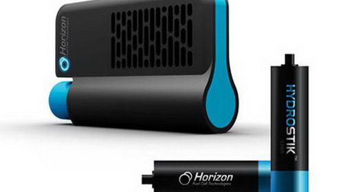 Woda - paliwo do ładowania gadżetów [aktualizacja!] 1