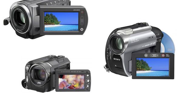 Jaka kamera do 2000 zł? - poradnik zakupowy 1