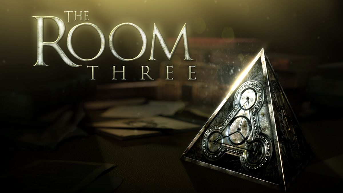 The Room Three – nie mogłem się doczekać tej gry i się nie zawiodłem [Android i iOS] 1
