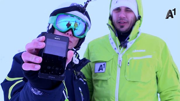 Telefon na stoku? O niego też trzeba zadbać 1