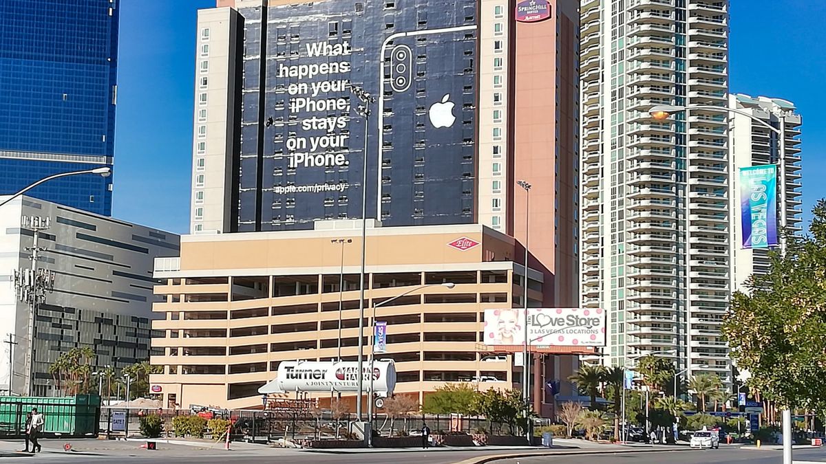 Co się dzieje na Twoim iPhonie, jednak nie zostaje na Twoim iPhonie 1