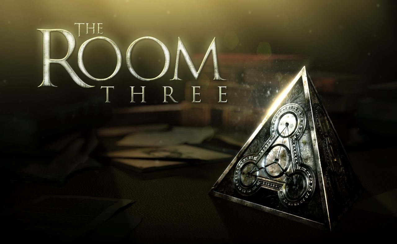 The Room Three – nie mogłem się doczekać tej gry i się nie zawiodłem [Android i iOS]