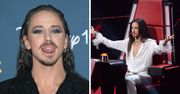 Michał Szpak wróci do TVP i przytuli fotel jurora? Ma pewne plany