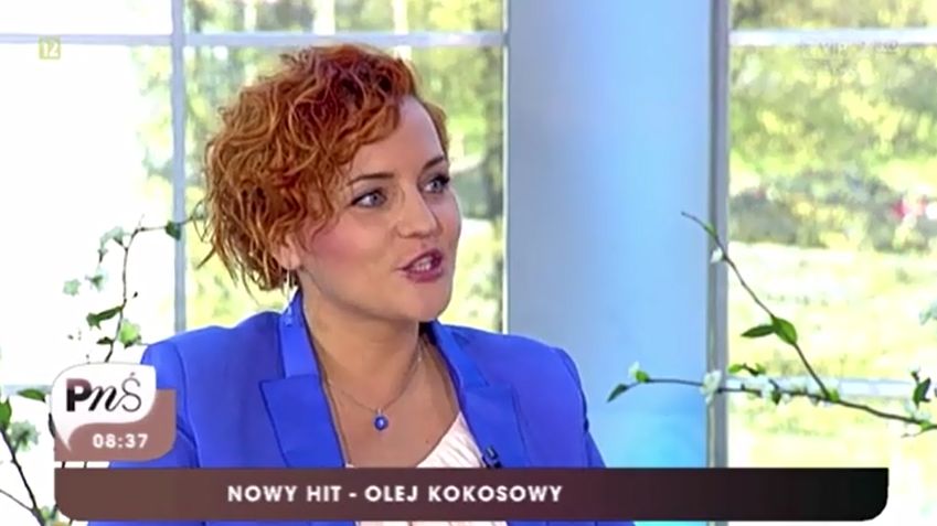 Olej kokosowy ma niesamowite właściwości odchudzające 