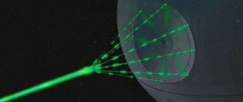 Laserowe projektory. Przyszłość kina? 1