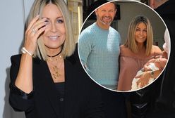 Rozenek wspomina poród. Łatwo nie było. Miała też problemy z karmieniem