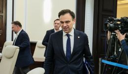 ZUS uratował budżet. Minister finansów przekazał zaskakującą wiadomość