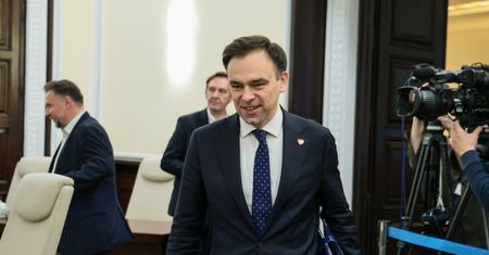 ZUS uratował budżet. Minister finansów przekazał zaskakującą wiadomość