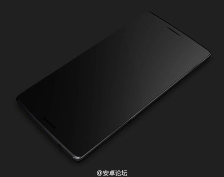 OnePlus X, czyli świetnie wyglądający średniak zostanie pokazany jeszcze w tym miesiącu? 3