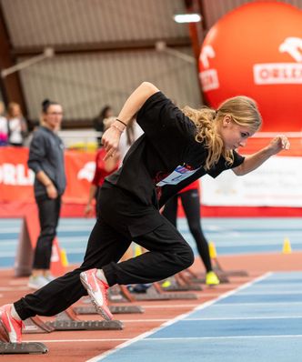 10 lat programu "Lekkoatletyka dla Każdego!". Liczby robią wrażenie