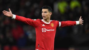 Nerwowo w Manchesterze. Ronaldo zorganizował "kryzysowe rozmowy"