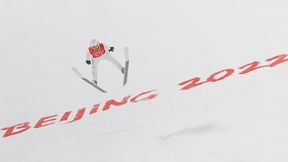 Pekin 2022. Kiedy konkurs skoków narciarskich podczas Zimowych Igrzysk Olimpijskich? (transmisja)