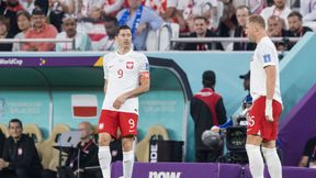 Lewandowski nie gryzł się w język ws. Glika. Oto jakie ma o nim zdanie