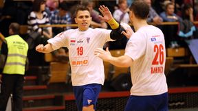 Trzy sparingi w planach zabrzańskich Górników