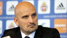 Jacek Bednarz: Smuda był czymś najlepszym, co się mogło przydarzyć Wiśle w minionym sezonie
