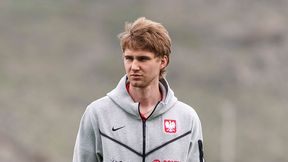 Wraca do Anglii. Bramkarz odejdzie z Rakowa