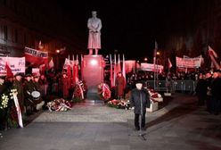 7. rocznica katastrofy smoleńskiej. 10 zgromadzeń publicznych w Warszawie