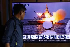 Korea Północna przeprowadziła ćwiczenia "taktycznego ataku nuklearnego"