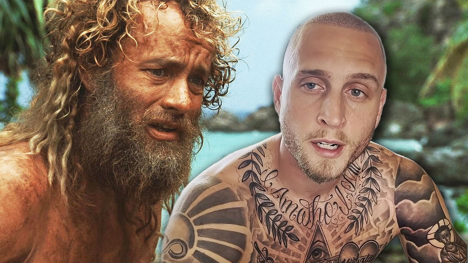 Chet Hanks ma 31 lat i jest jednym z czwórki dzieci hollywoodzkiego aktora 