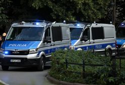 Paragwajczyk zaatakowany w Wałbrzychu. Zatrzymano dwie osoby