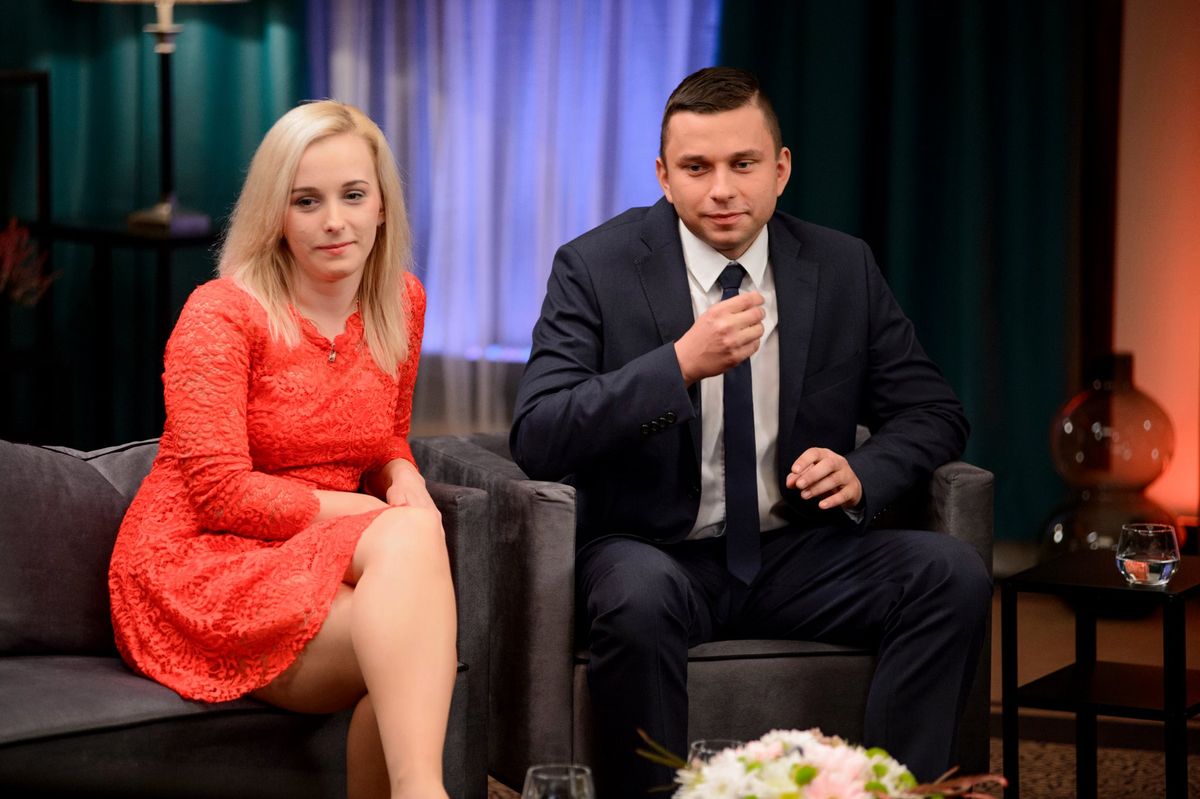 "Rolnik szuka żony": Ewelina pokazała zdjęcie z nowym chłopakiem
