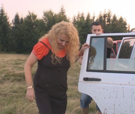 "Kuchenne rewolucje": Ostra jazda pod Jodłową Górę!