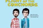 "Flight of the Conchords": Komediowe odkrycie roku
