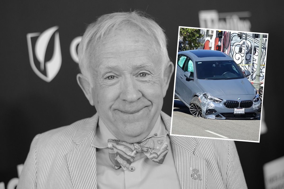 Leslie Jordan miał 67 lat
