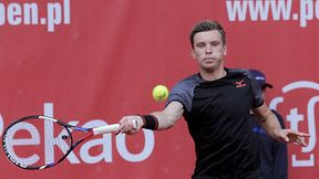 Pekao Szczecin Open: czwartek (galeria)