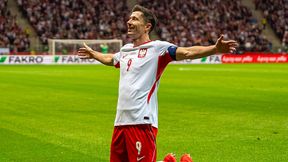 Gol za golem Lewandowskiego. Czekał na to niemal 7 lat