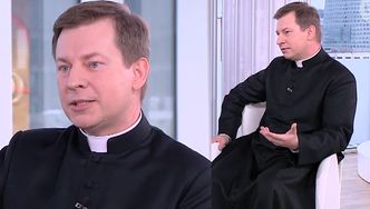 Rzecznik Episkopatu: "Dzieci, które uczęszczają na lekcje religii, są mniej podatne na zachowania patologiczne"