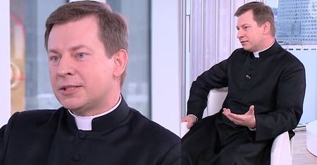 Rzecznik Episkopatu: "Dzieci, które uczęszczają na lekcje religii, są mniej podatne na zachowania patologiczne"