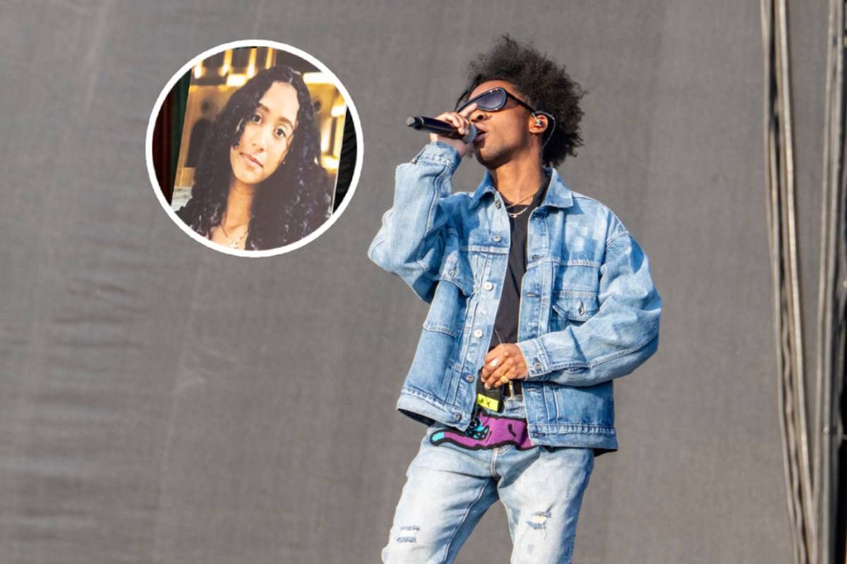 Znany raper zabił 14-latkę? Rodzina wydała oświadczenie