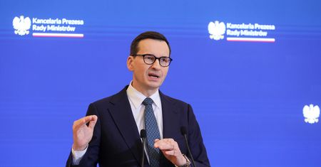 MFW zmienia prognozę wzrostu PKB dla Polski w 2023 r.