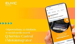 Euvic Performance obsługuje Motointegrator i Q Service Castrol