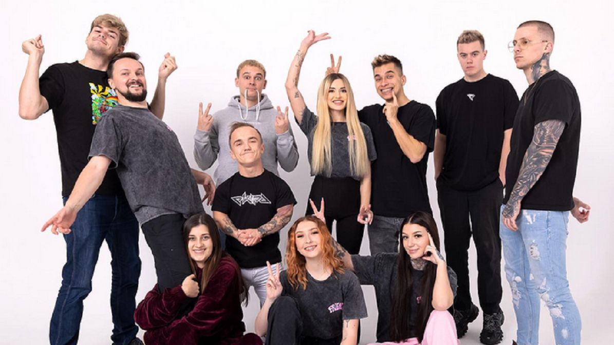 Były już lody, napoje, donuty, a teraz drogeria? Ekipa Friza z nową inwestycją