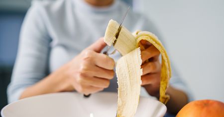 Jesz banany codziennie? Oto jak wpływają na organizm