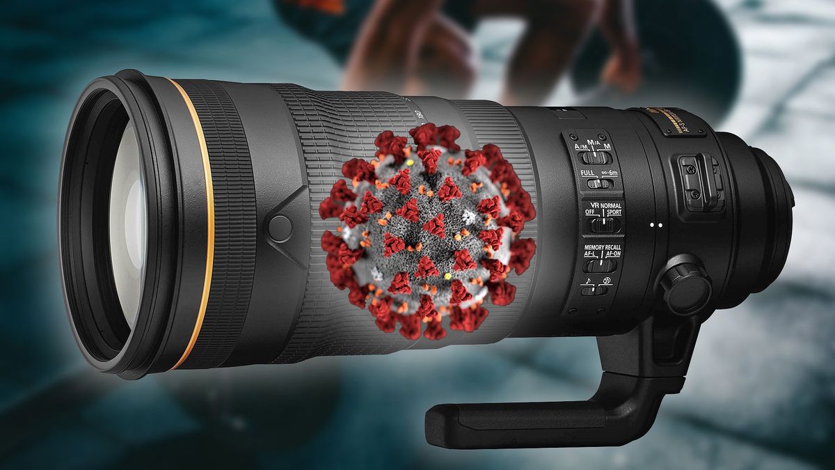 Nikkor AF-S 120-300 mm f/2.8E FL ED SR VR: Dostawy opóźnione przez koronawirusa 1