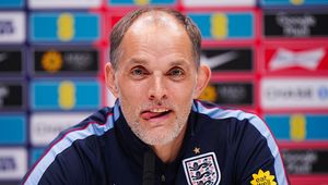 Tuchel zdecydował. Oto kadra Anglii na MŚ