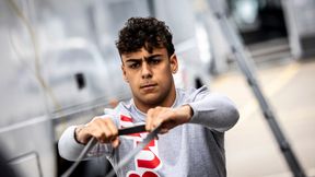 Niedawno przegrywał z Polakiem. 17-latek pewny kontraktu w F1?