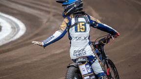 Żużel. Bańbor w butach Przyjemskiego w play-off. Zryw duetu Stali