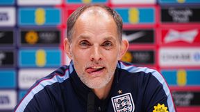 Tuchel zdecydował. Oto kadra Anglii na MŚ