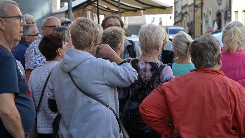 Emeryci I renciści nie otrzymają bonu turystycznego 500+